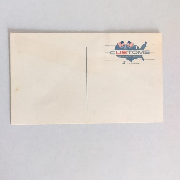 Lot of 6 Postcards First Day Issue US Postal Service Poland British Empire - Picture 3 of 9